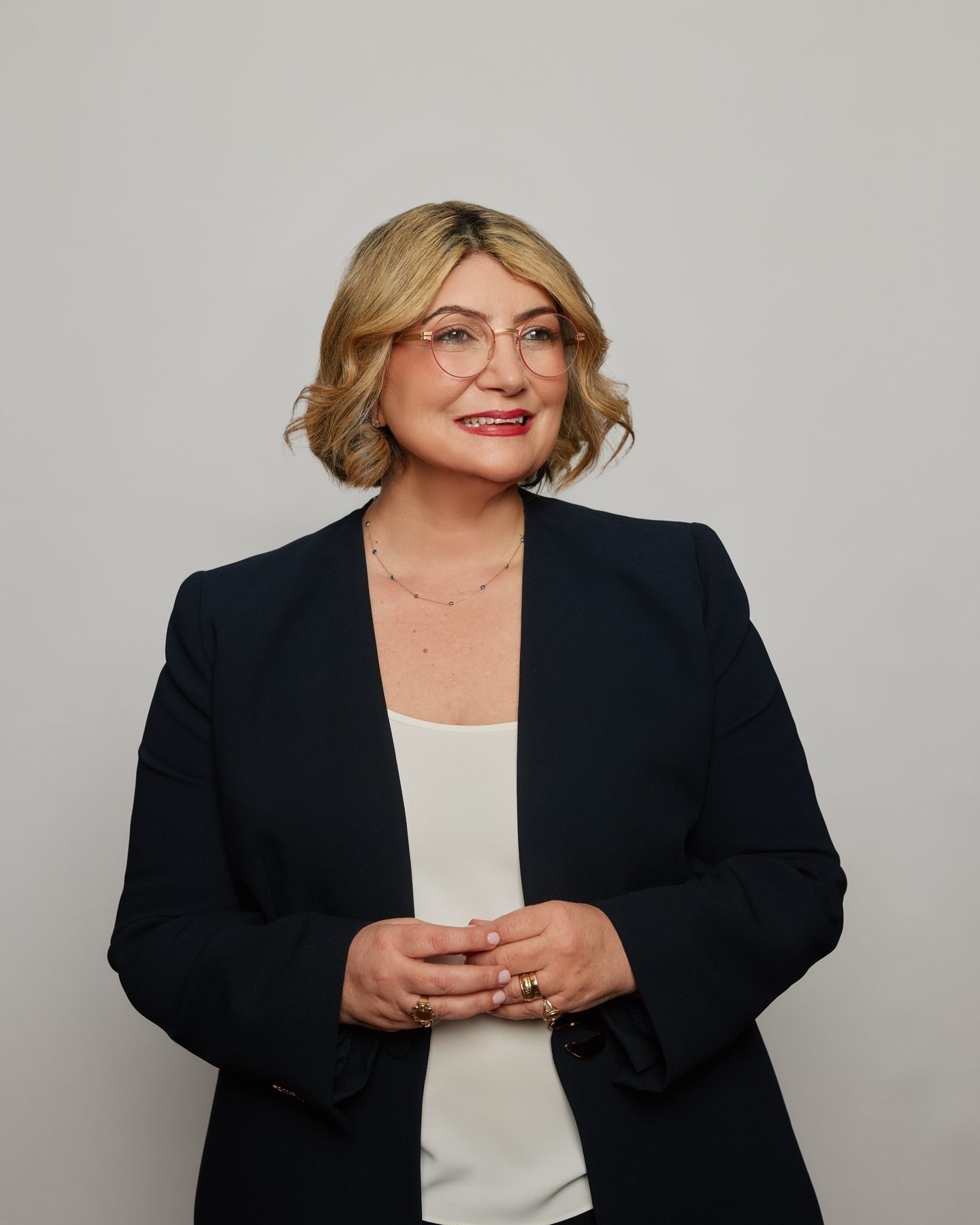 Natalie Suleyman