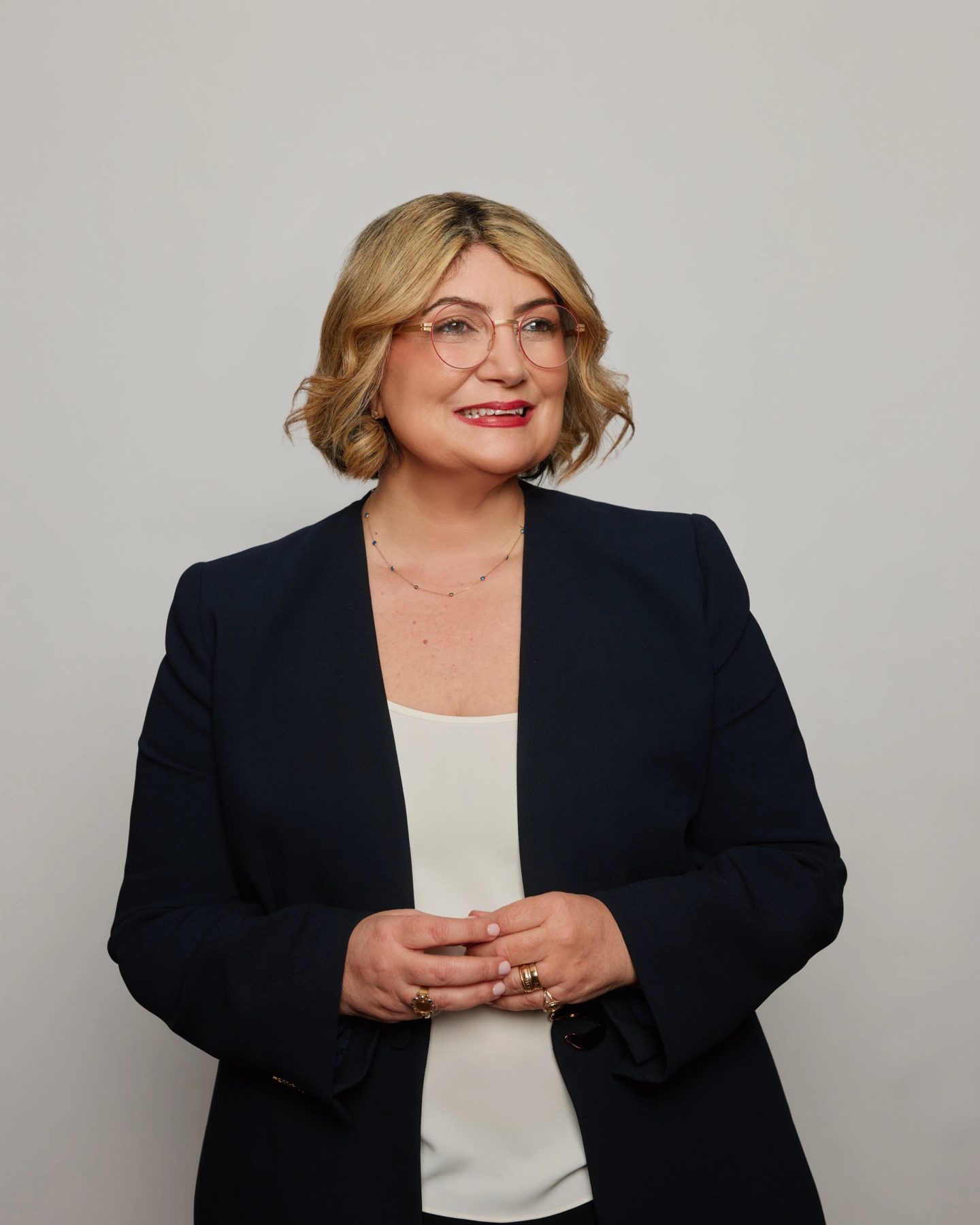 Natalie Suleyman