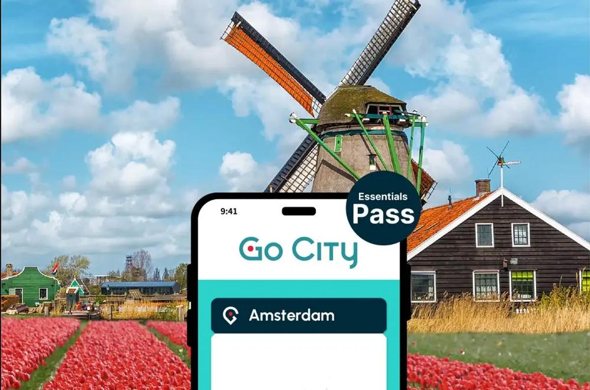 Go City Amsterdam avis: le pass vaut-il vraiment le coup pour les musées?