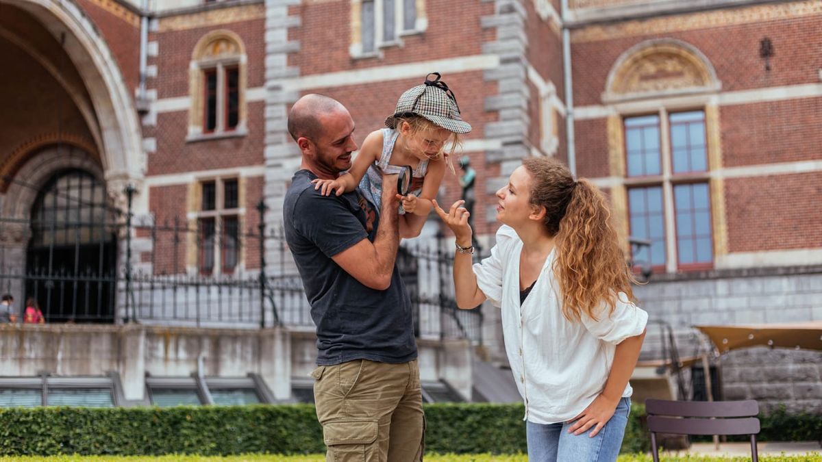 Amsterdam en famille cet été: les meilleurs musées pour les enfants