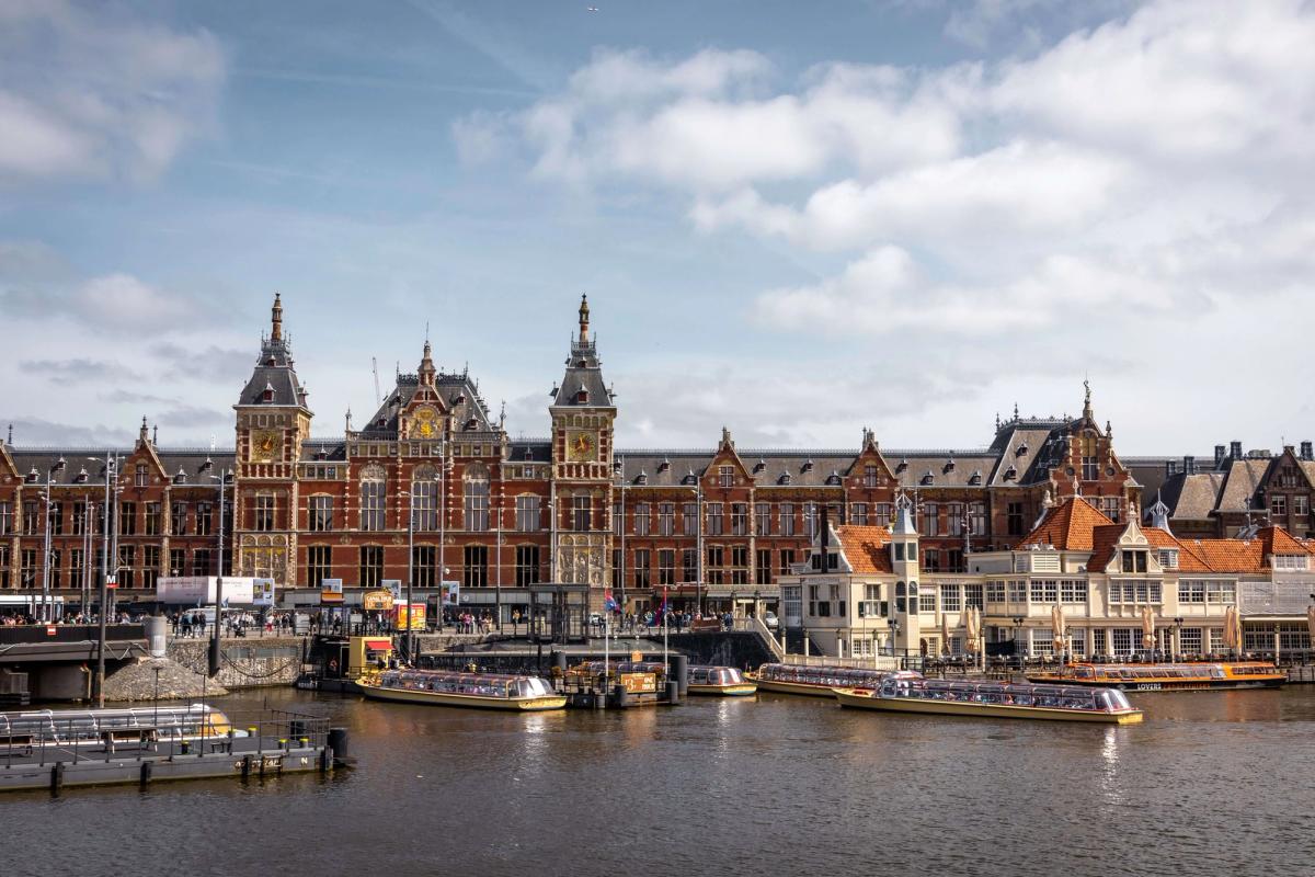 Amsterdam en 2 jours: le programme musées parfait