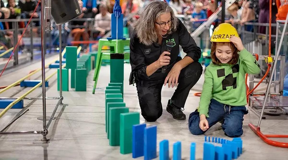 Amsterdam pour la Toussaint: idées musées et activités en famille