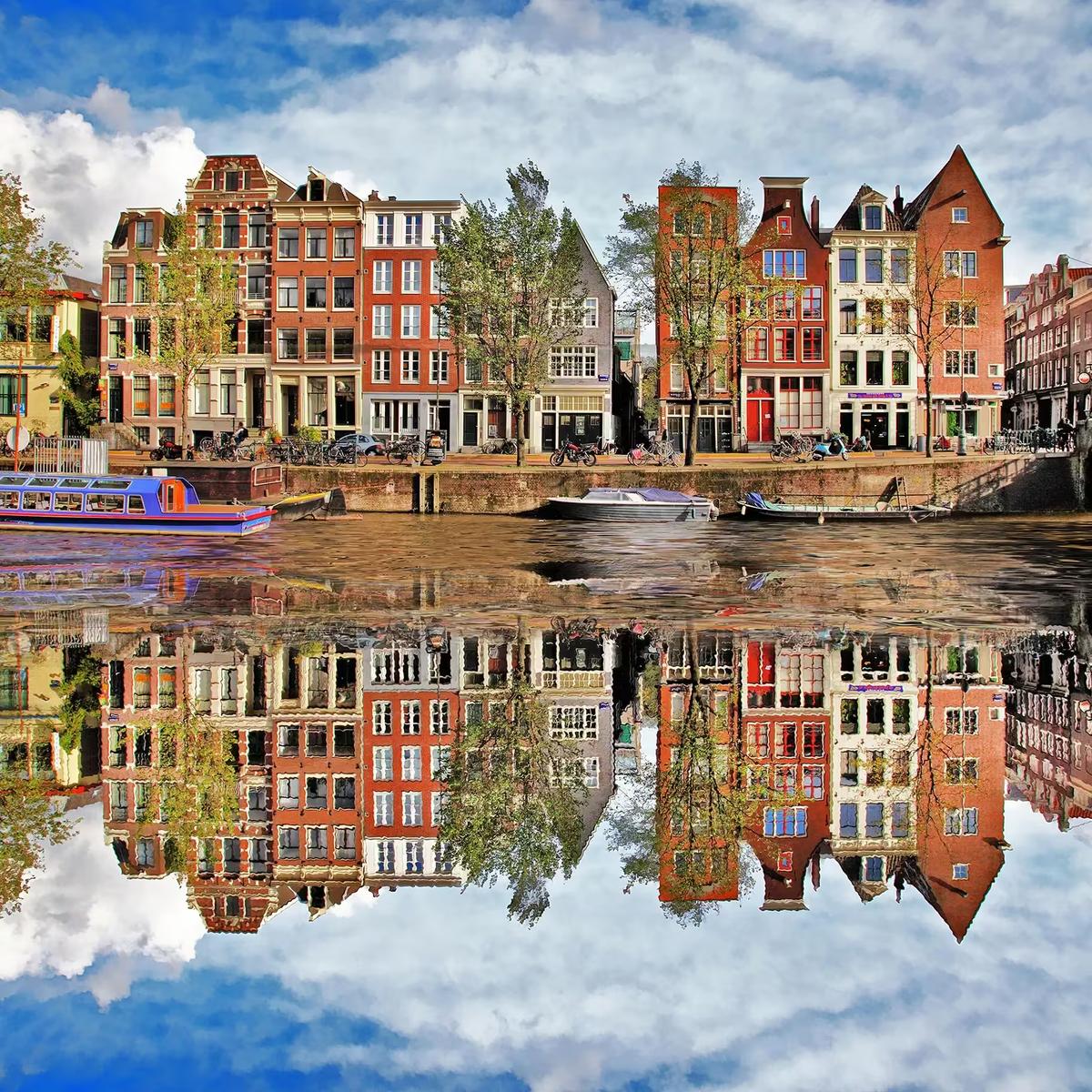 Amsterdam depuis la Suisse: comment organiser son séjour musées
