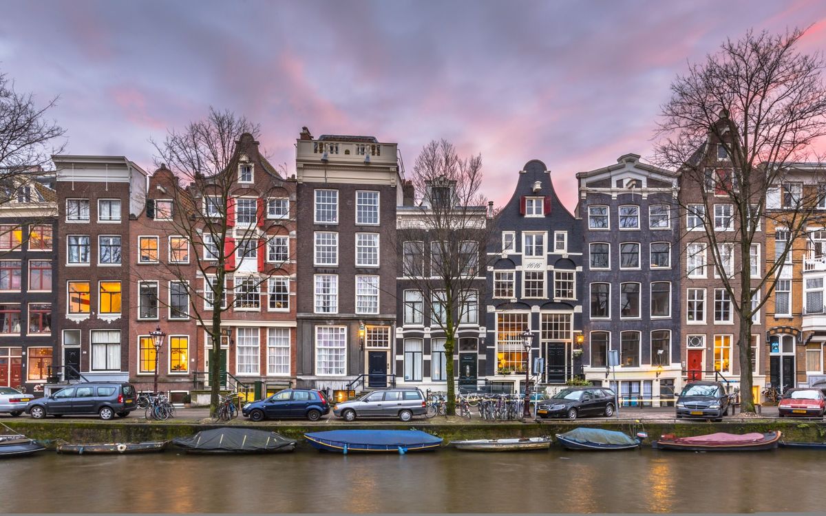Jordaan Amsterdam: musées et galeries d'art à ne pas manquer