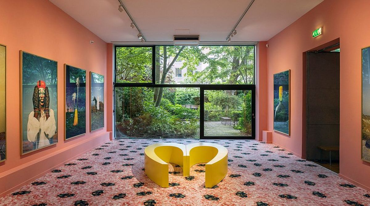FOAM Amsterdam: le musée de la photographie à ne pas manquer