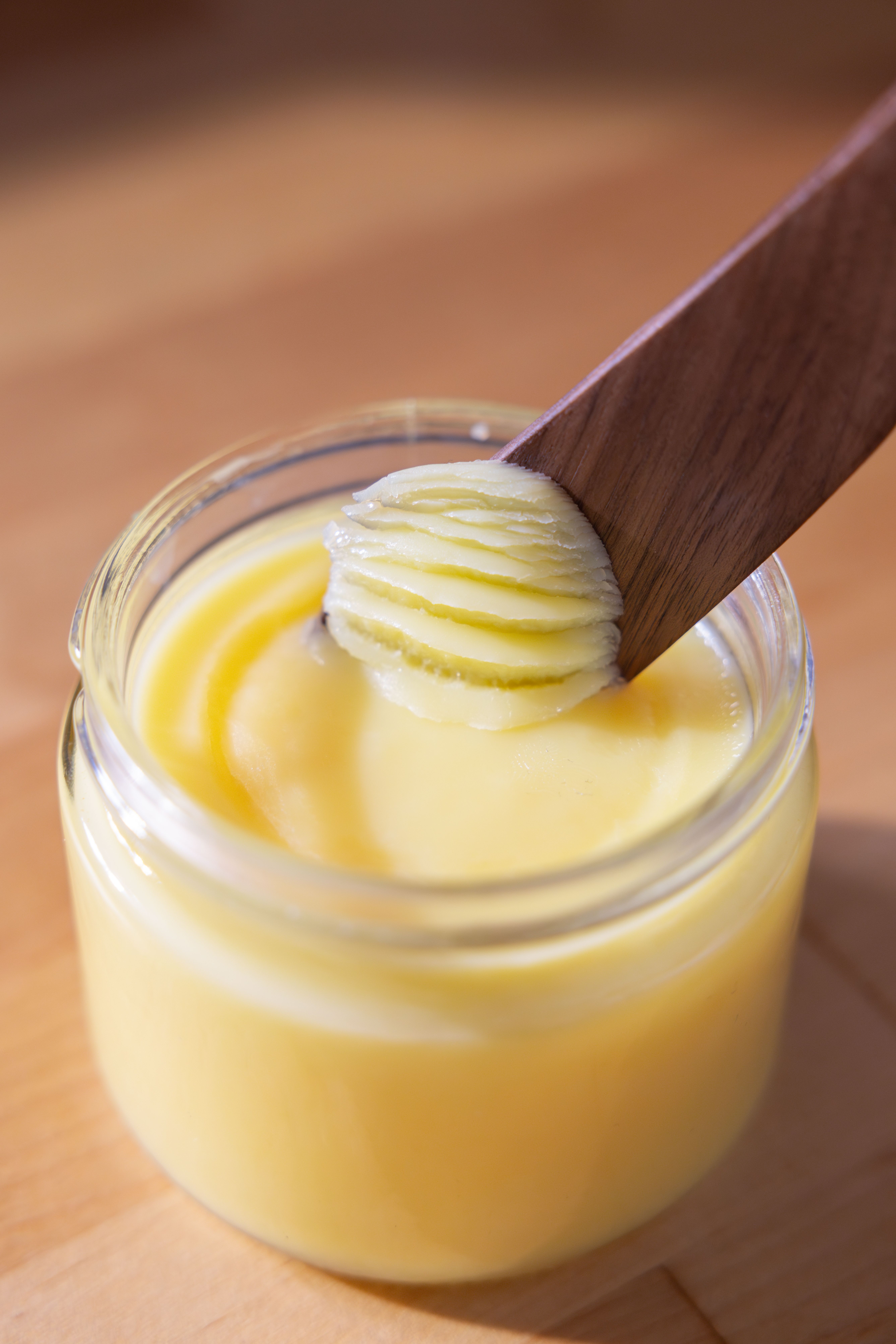 All About Ghee | Organic Valley