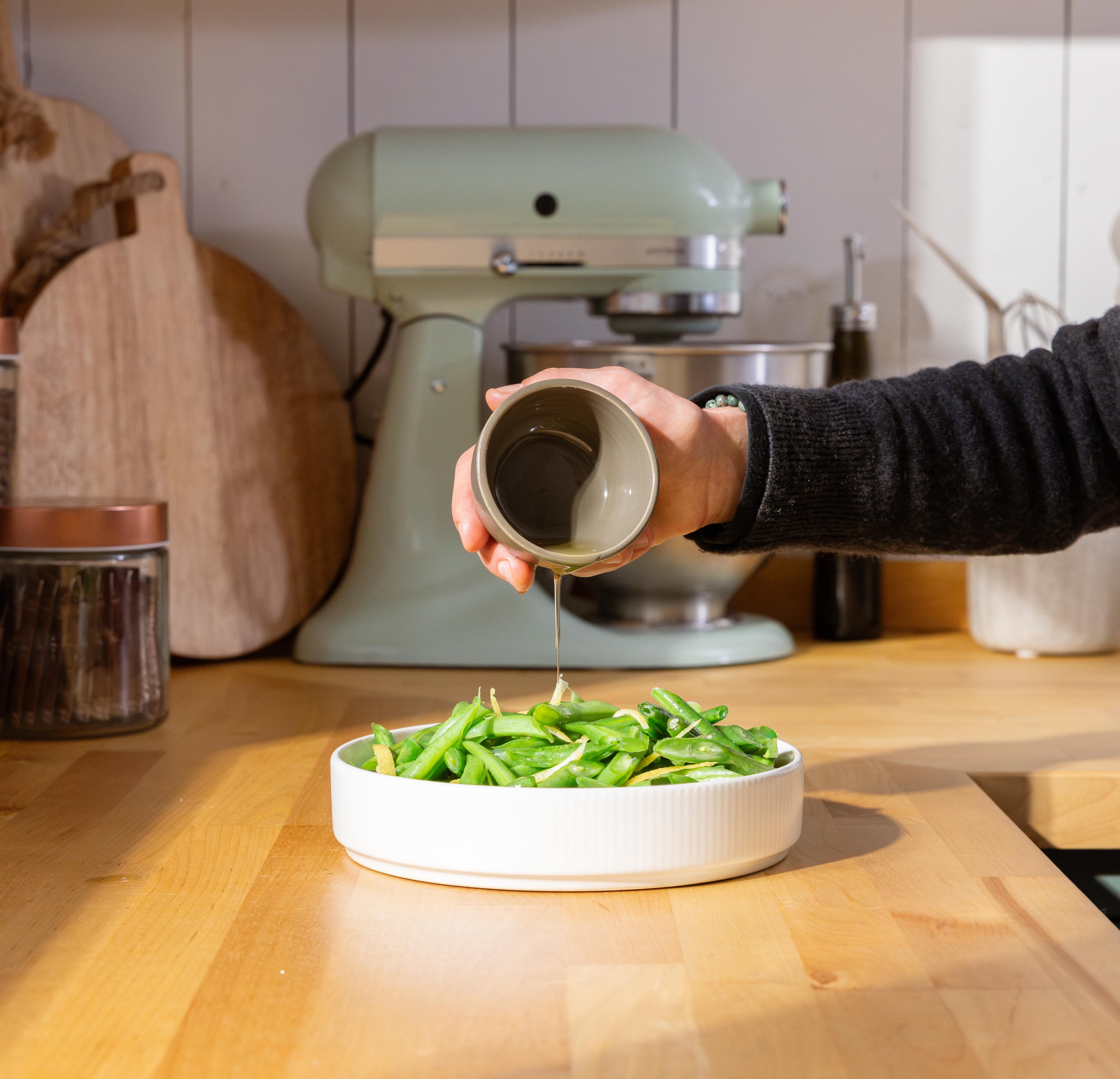 No refrigeration required