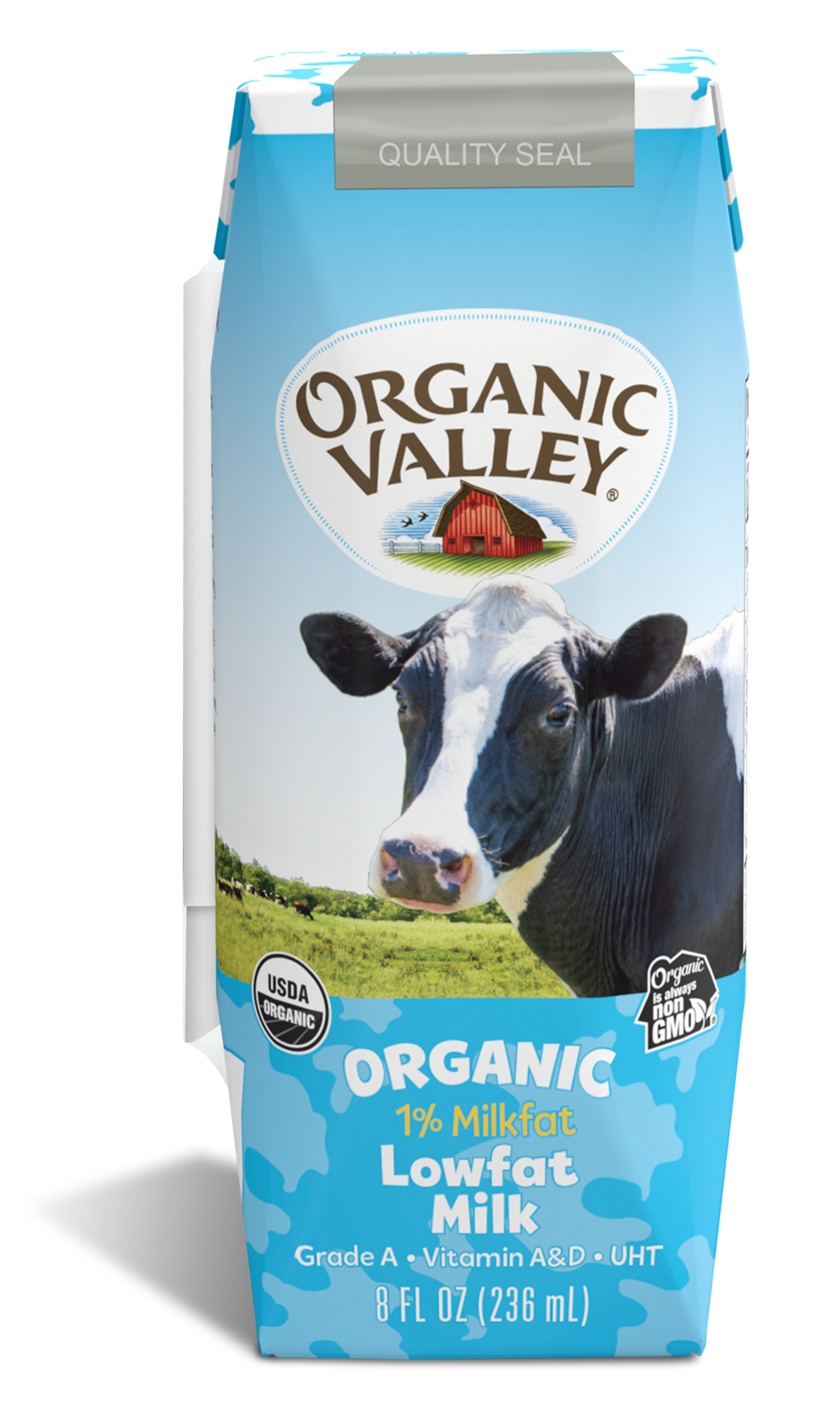 Farm Boy™ Organic Skim Milk