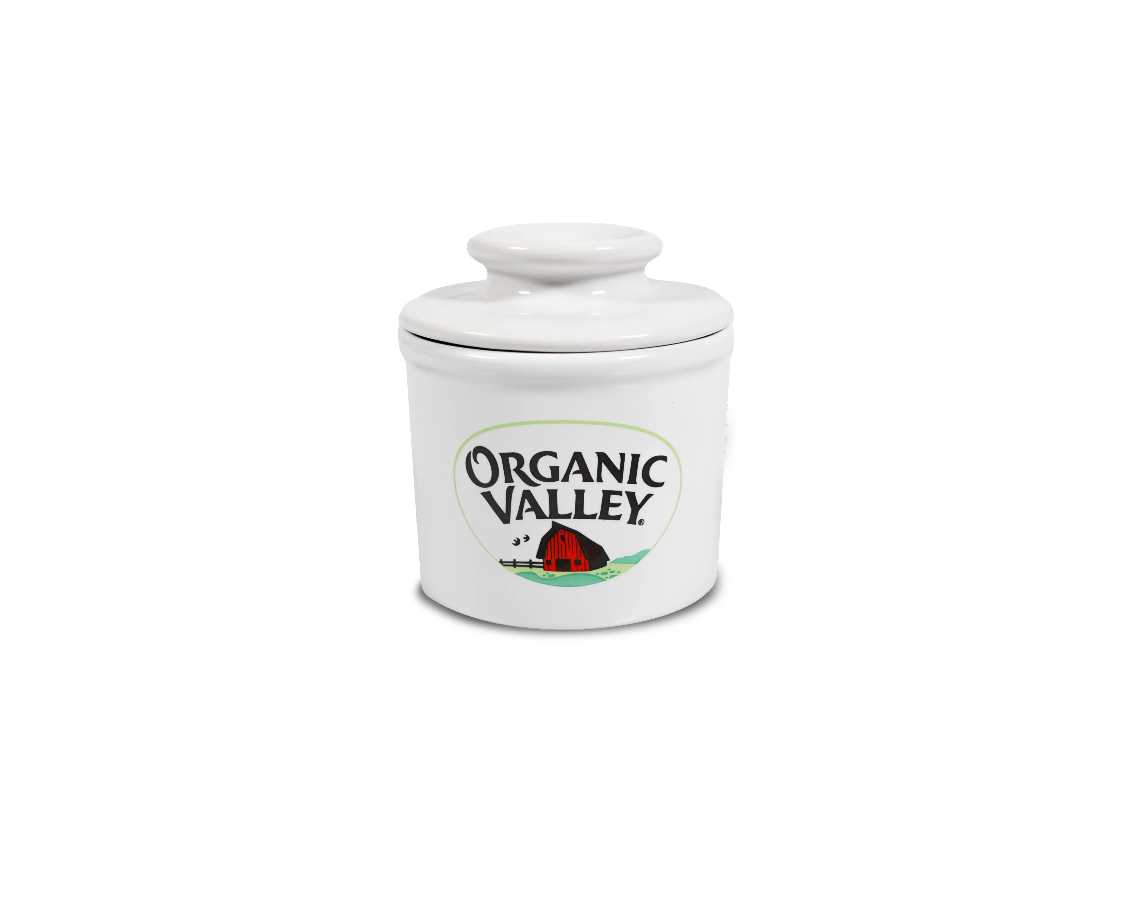 Organic Valley Butter Bell®