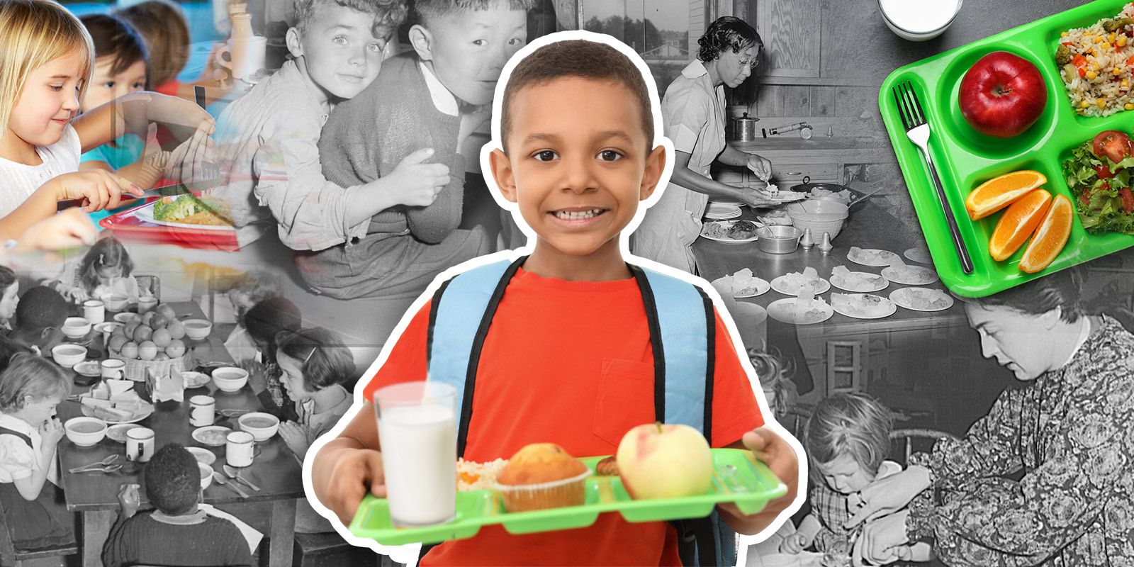 Rootstock | A Brief History of School Lunch: Part 1 - Looking Back ...