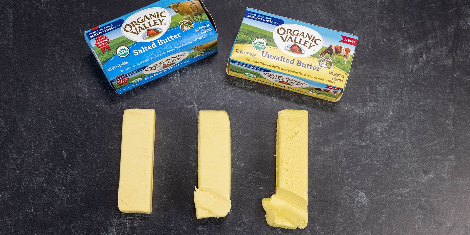 4 Tricks to Soften Butter in Minutes - Yellow Bliss Road