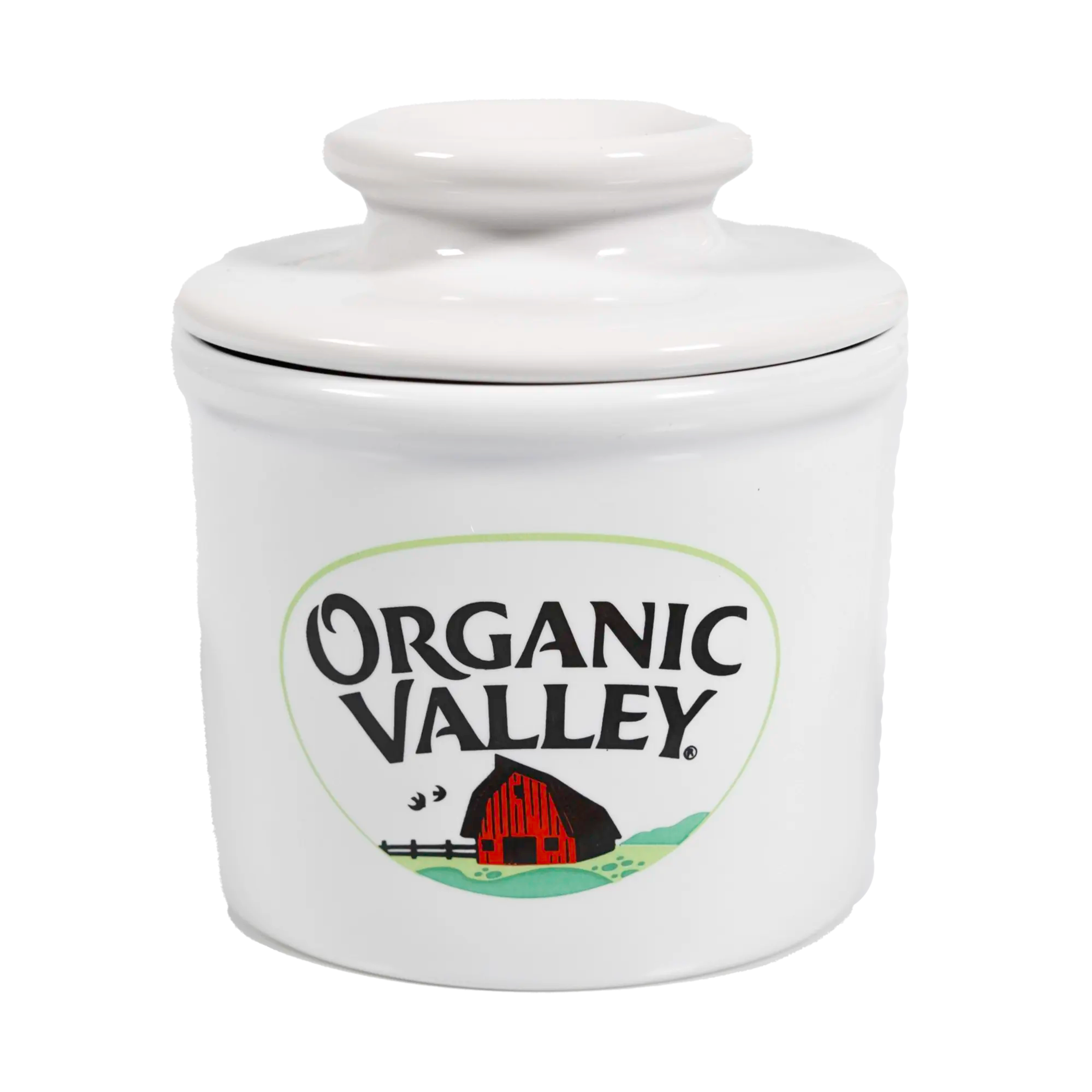 Organic Valley Butter Bell®