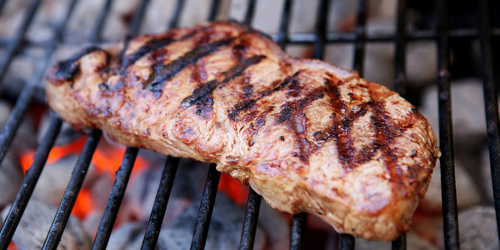 Rootstock How to Grill the Perfect Steak Because You Don t Win Friends with Potato Salad Organic Valley