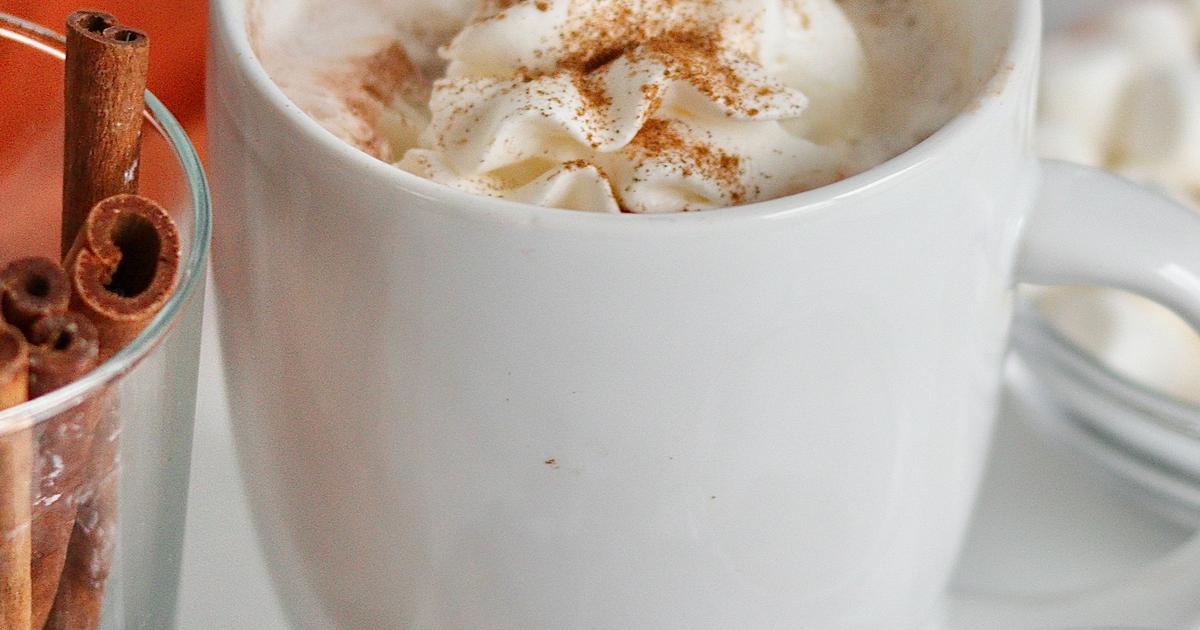 Mexican Hot Chocolate | Organic Valley