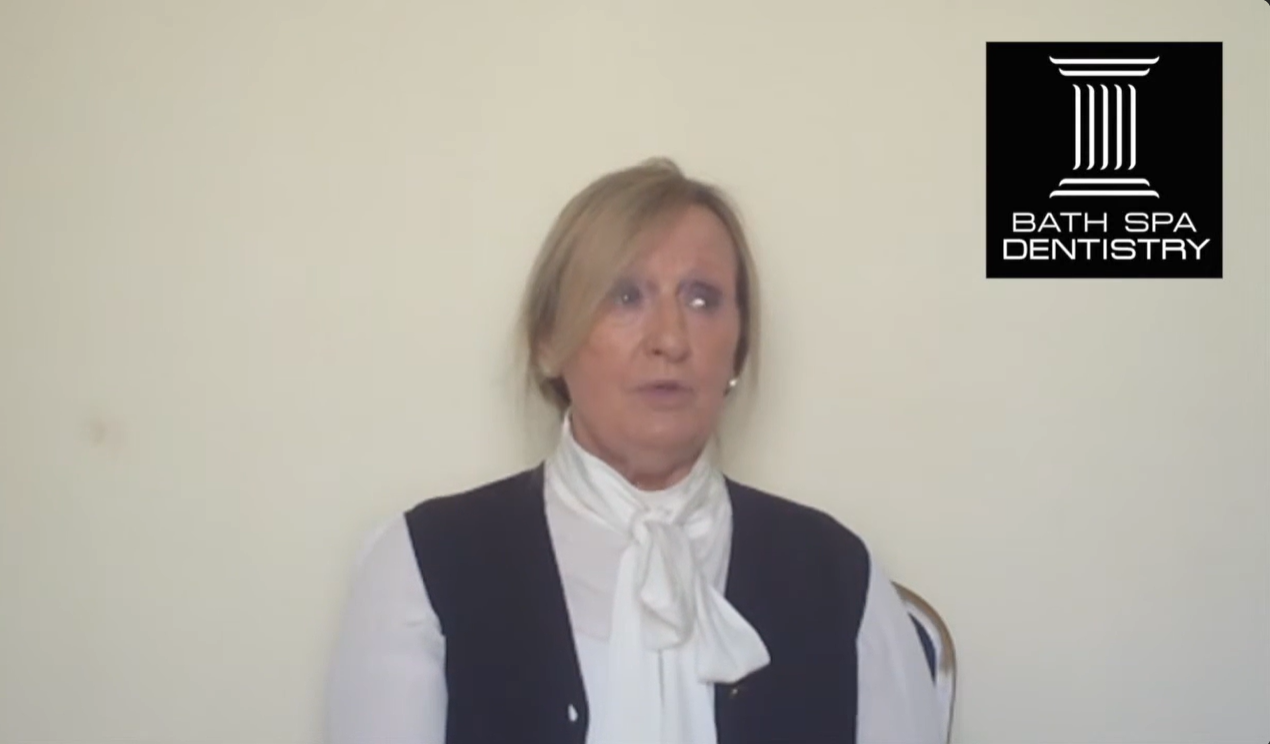 thumbnail image of Pamela's testimonial