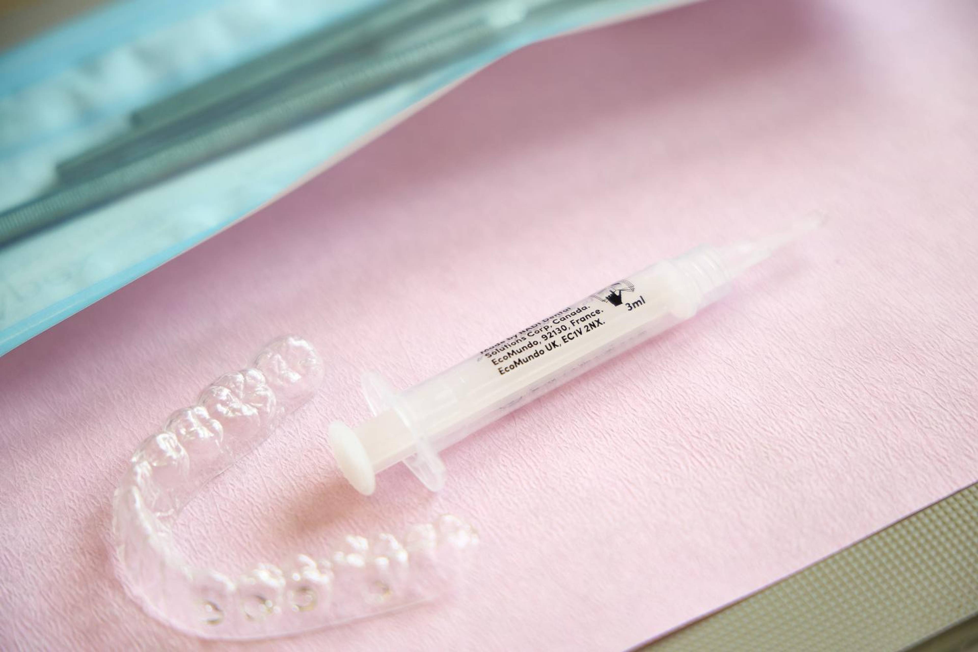 How much does Invisalign cost in the UK?