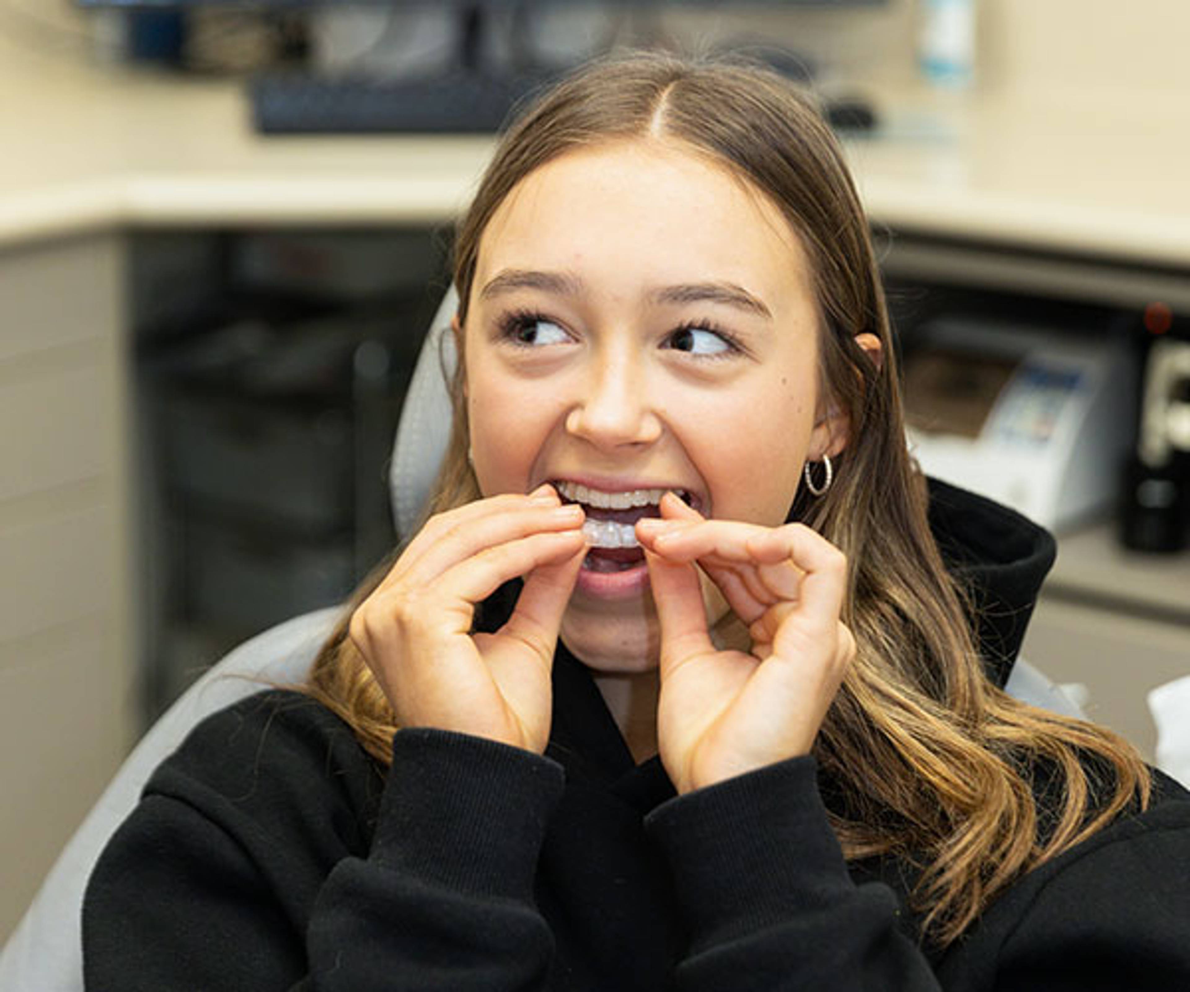 What are the risks involved in getting Turkey teeth?