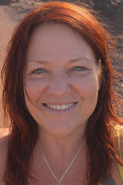 Ann DeSutter, Certified Kambo Practitioner in Longmont, Colorado