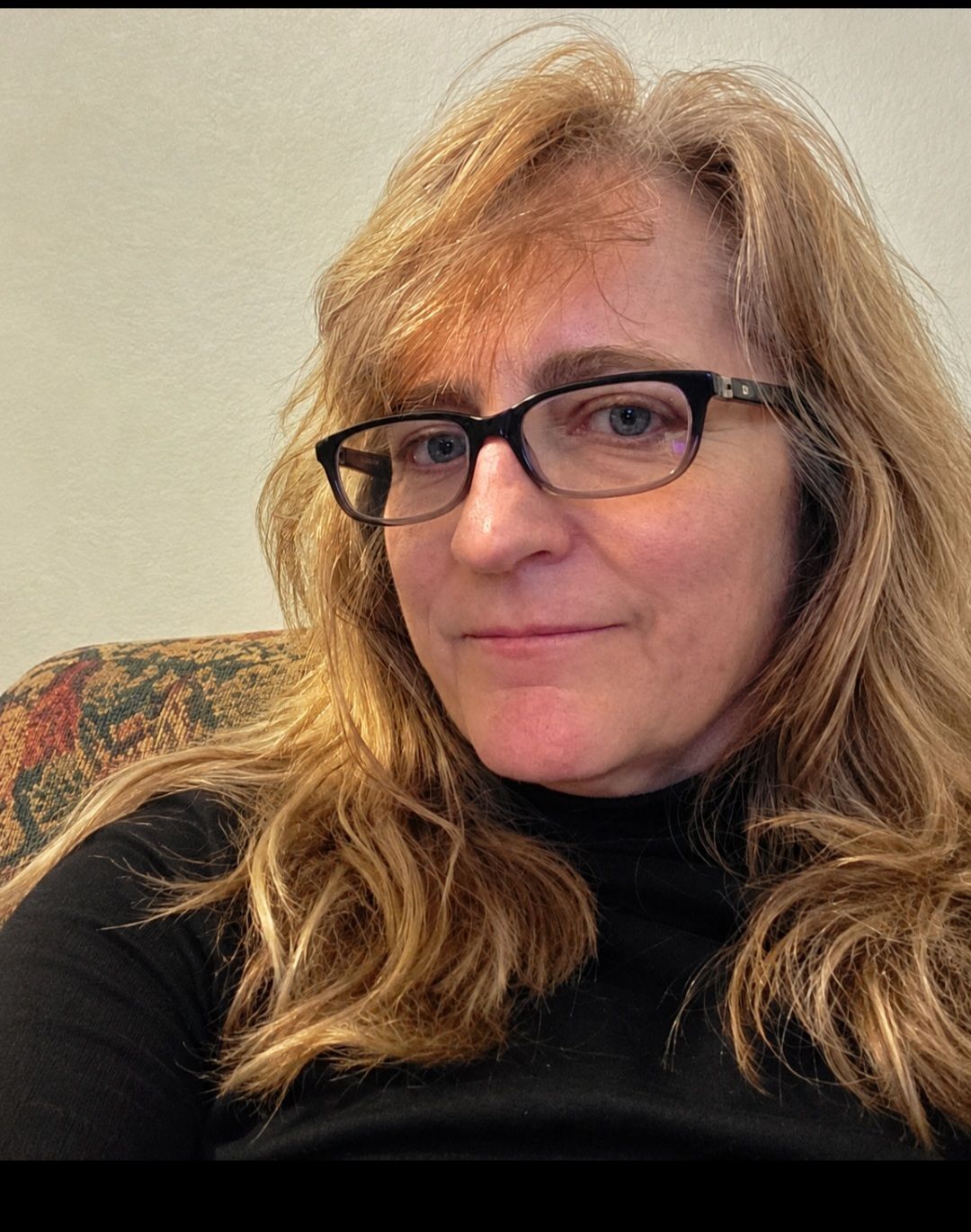 Barbara Bopp, Certified Kambo Practitioner
