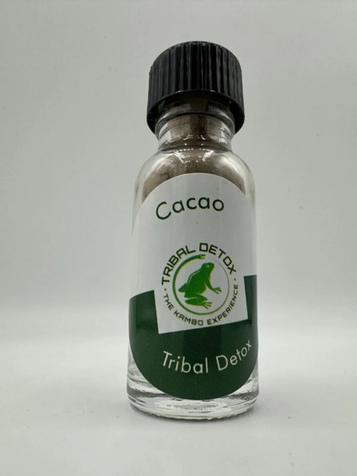Cacao Rapé — Amazonian Rapé