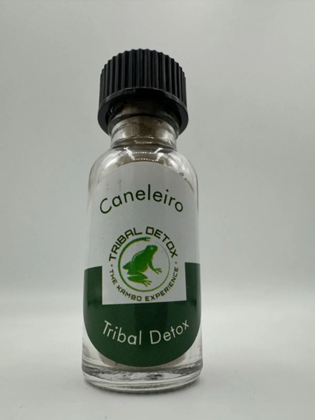 Caneleiro Rapé — Amazonian Rapé