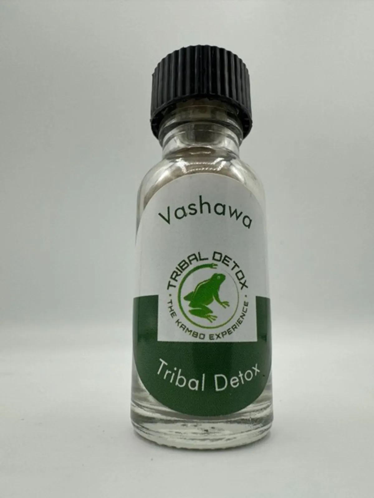 Vashawa Rapé — Amazonian Rapé
