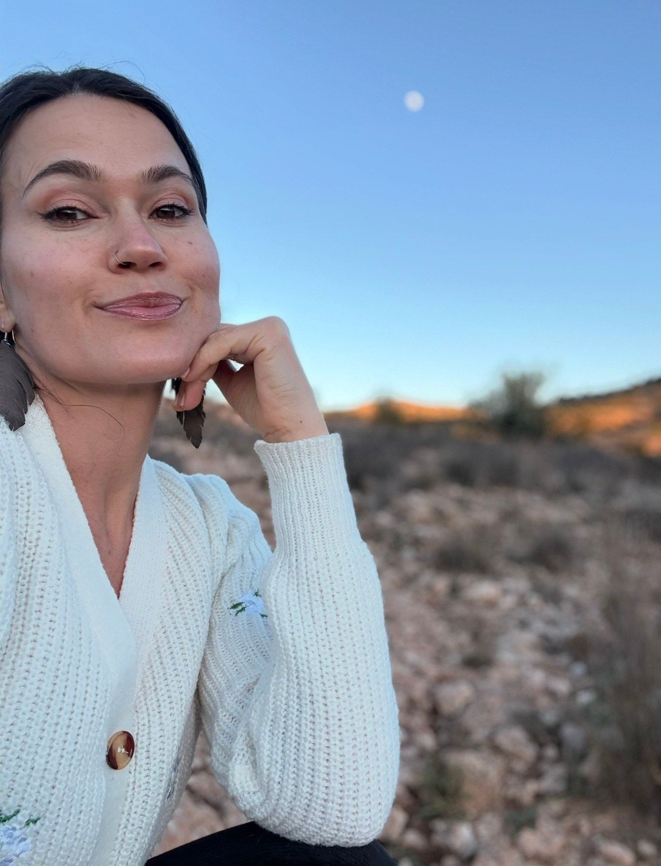 Stacey Rohr, Certified Kambo Practitioner in Austin, Texas