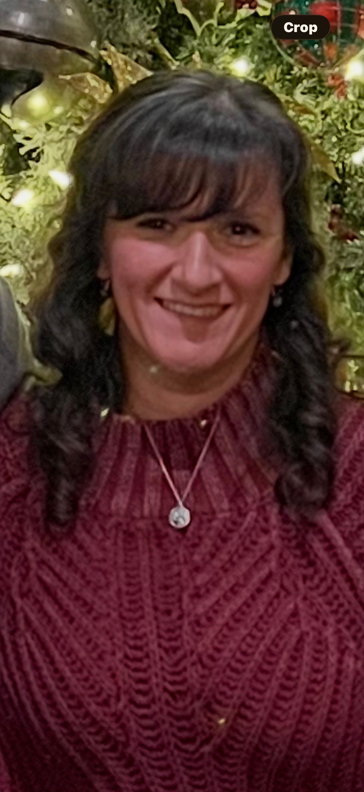 Monica DiCianni, Certified Kambo Practitioner