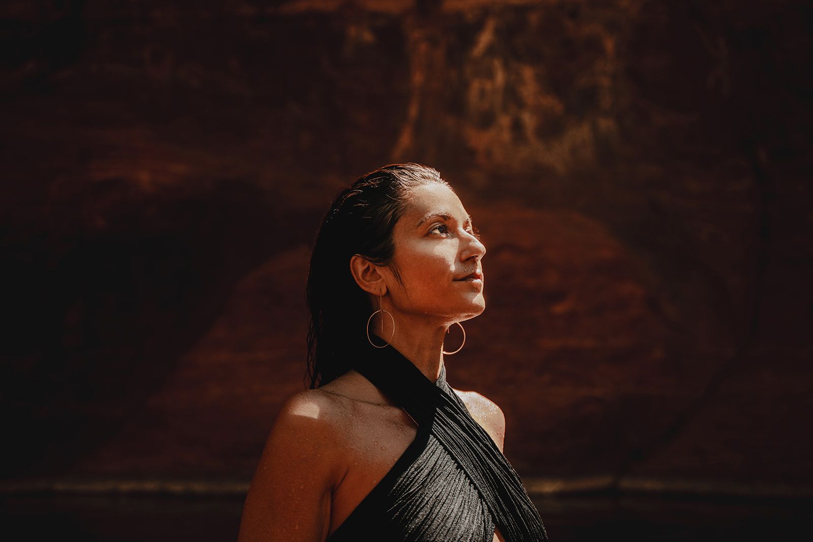 Patricia Ode, Certified Kambo Practitioner in Sedona, Arizona