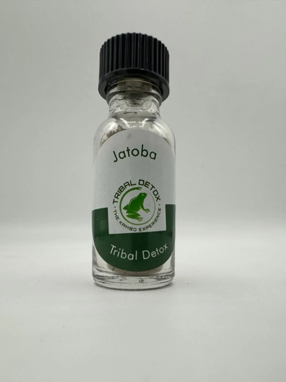 Jatoba Rapé — Amazonian Rapé