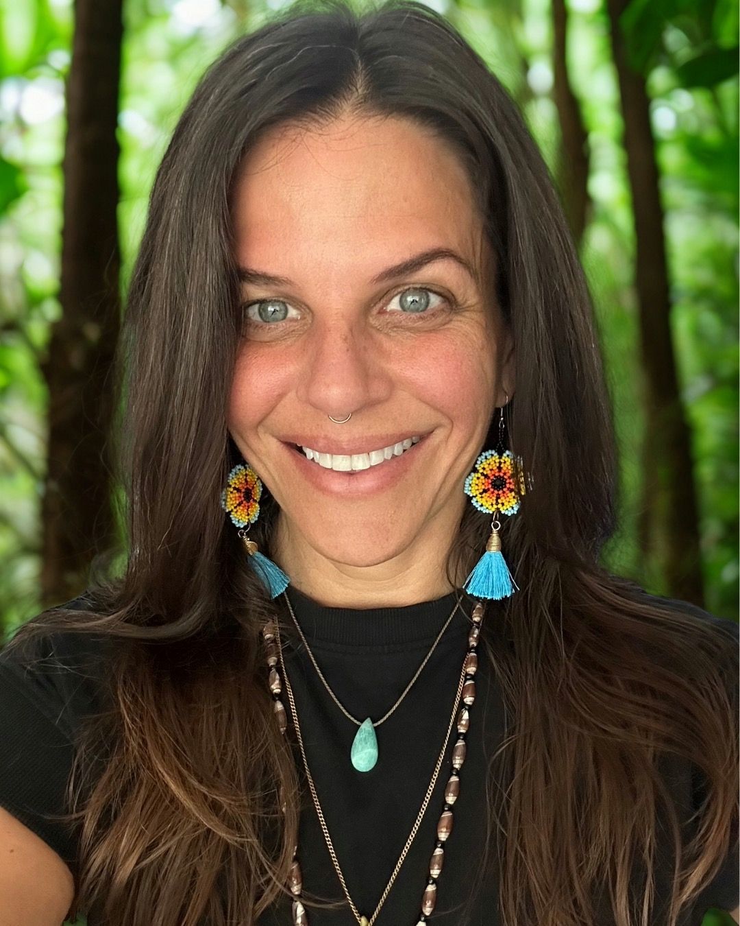 Julie Vogel - Advanced Kambo Practitioner - Lyme and Autoimmune informed, Certified Kambo Practitioner in Austin, Texas