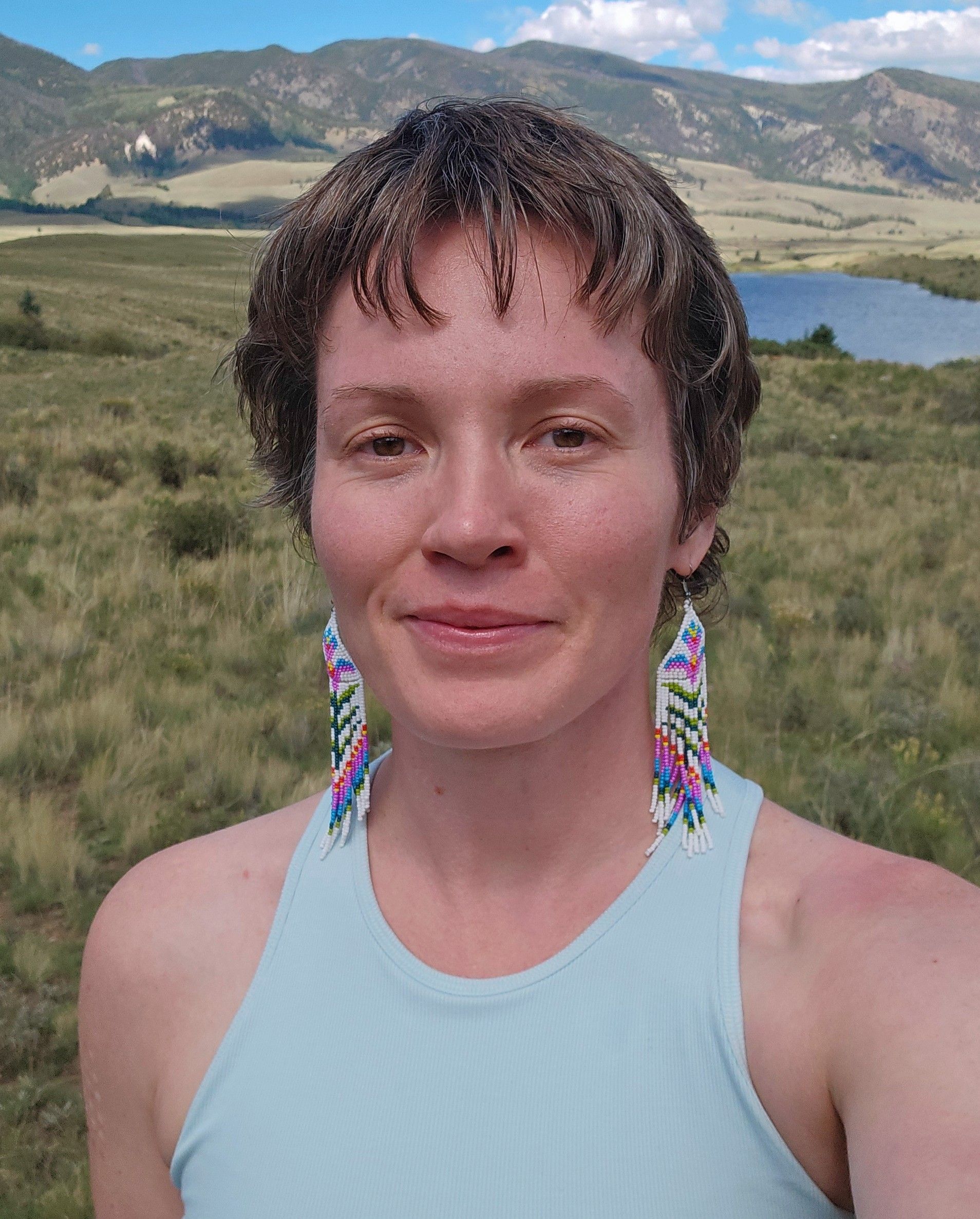 Tiffany Matheson Leitner, Certified Kambo Practitioner