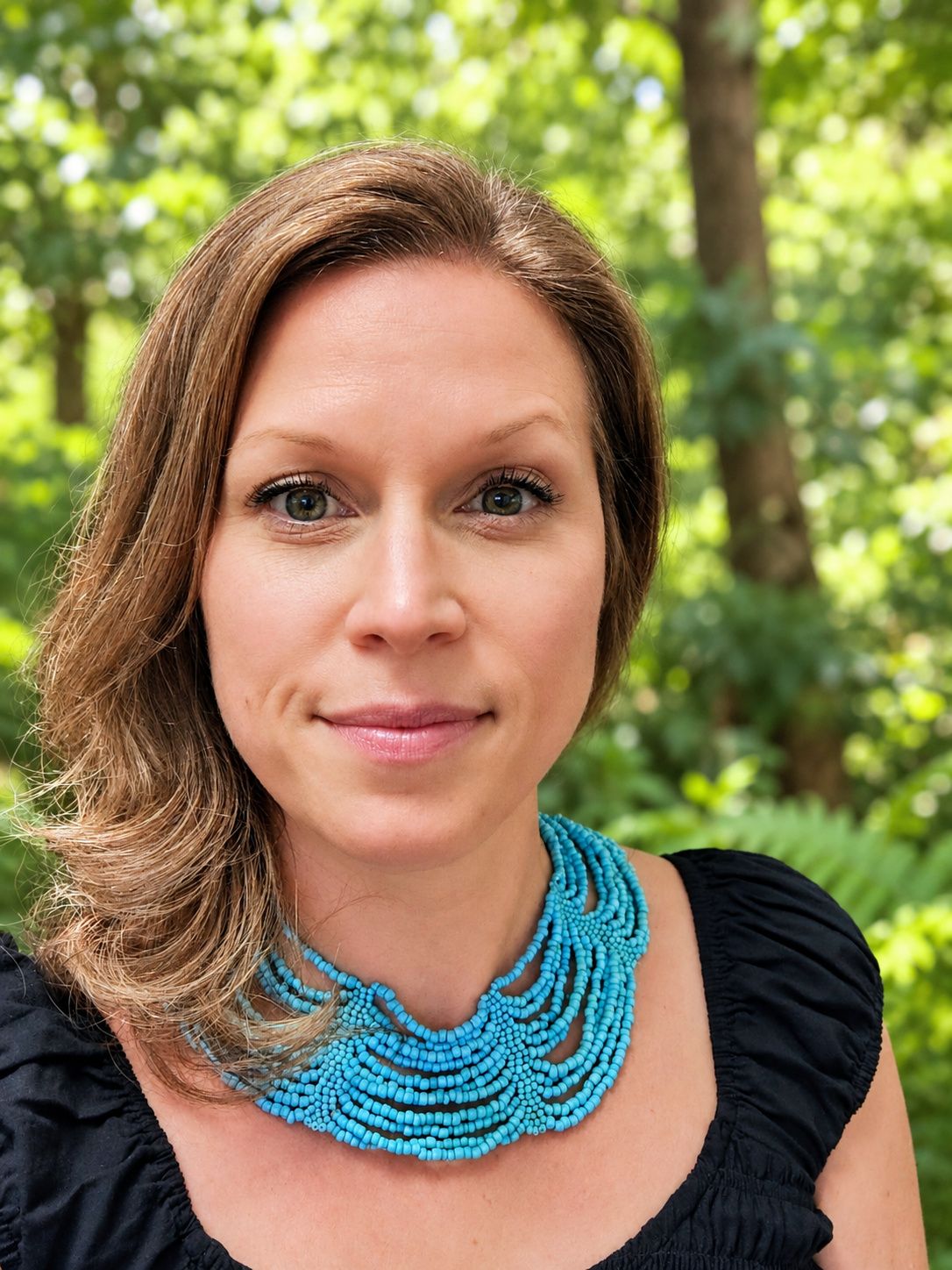 Loren Hall, Certified Kambo Practitioner