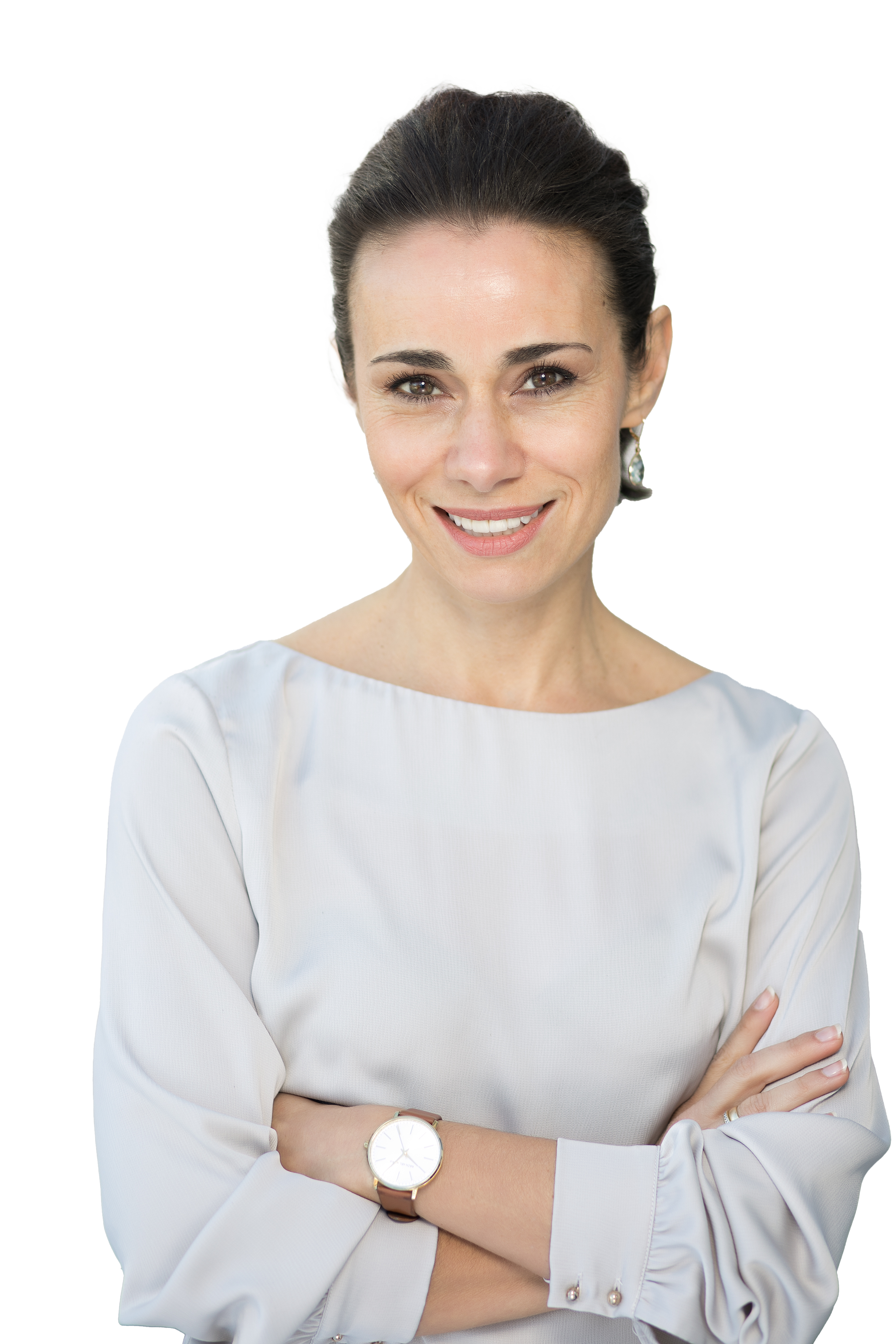 Mag.a Ilse Weiß