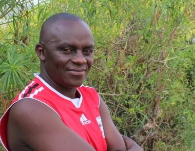 Francis Mwanguhya