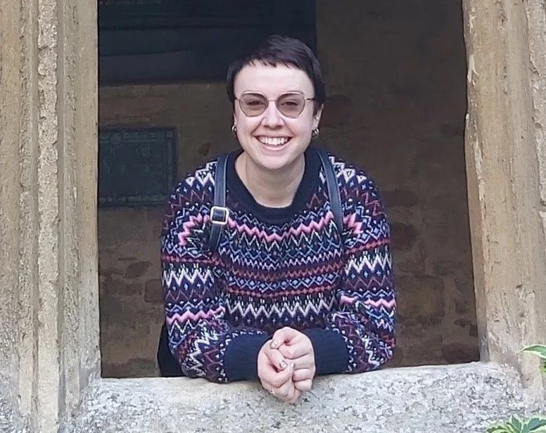 Megan Nicholl