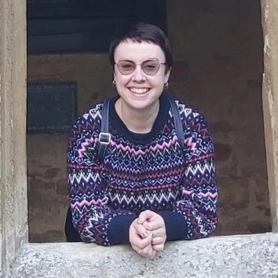 Megan Nicholl