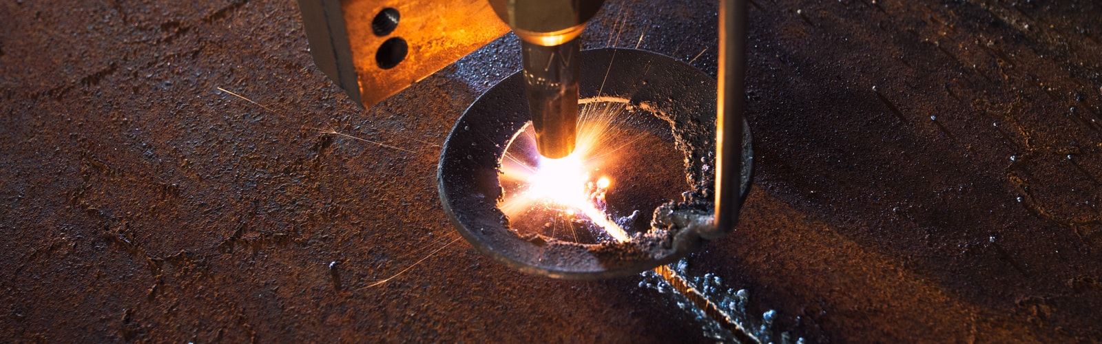 Cutting and Gouging Equipment