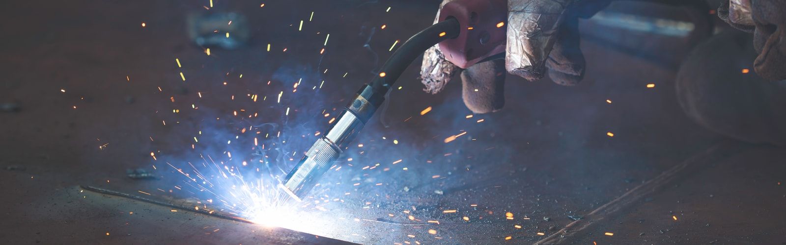 Gas Metal Arc Welding (GMAW)