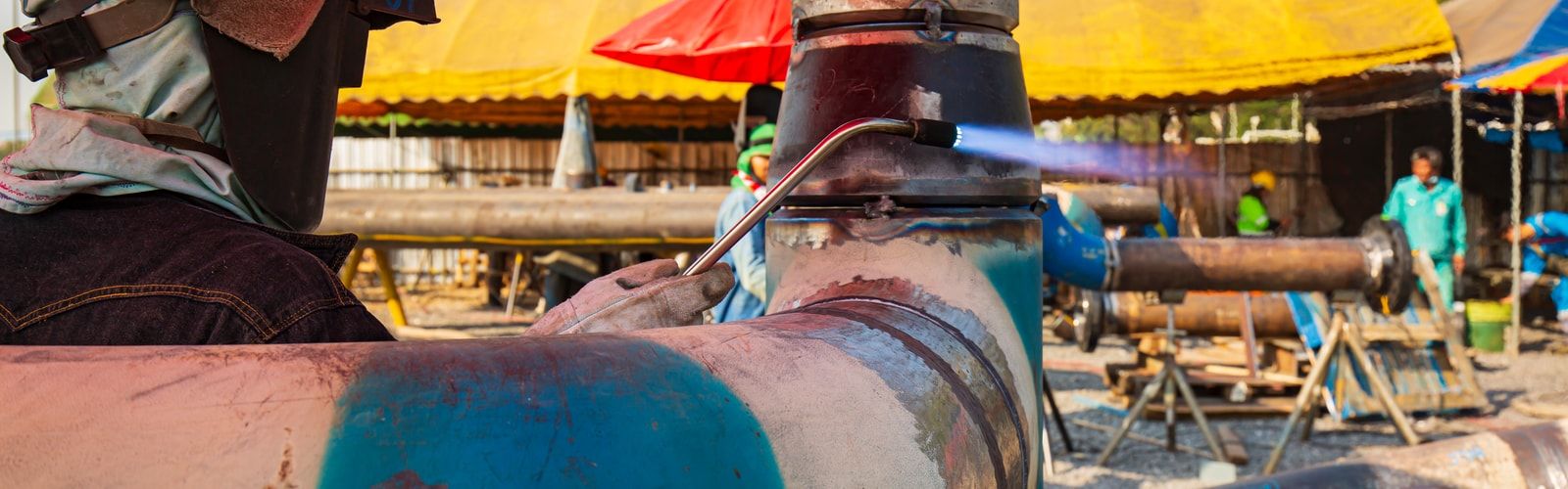 Preheating Equipment