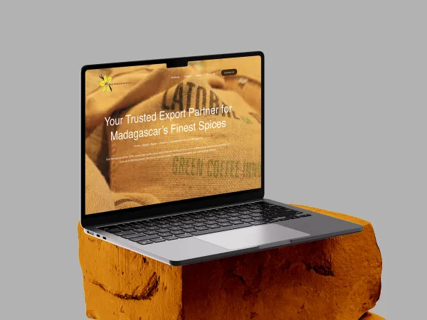 Best Madagascar Spices project preview