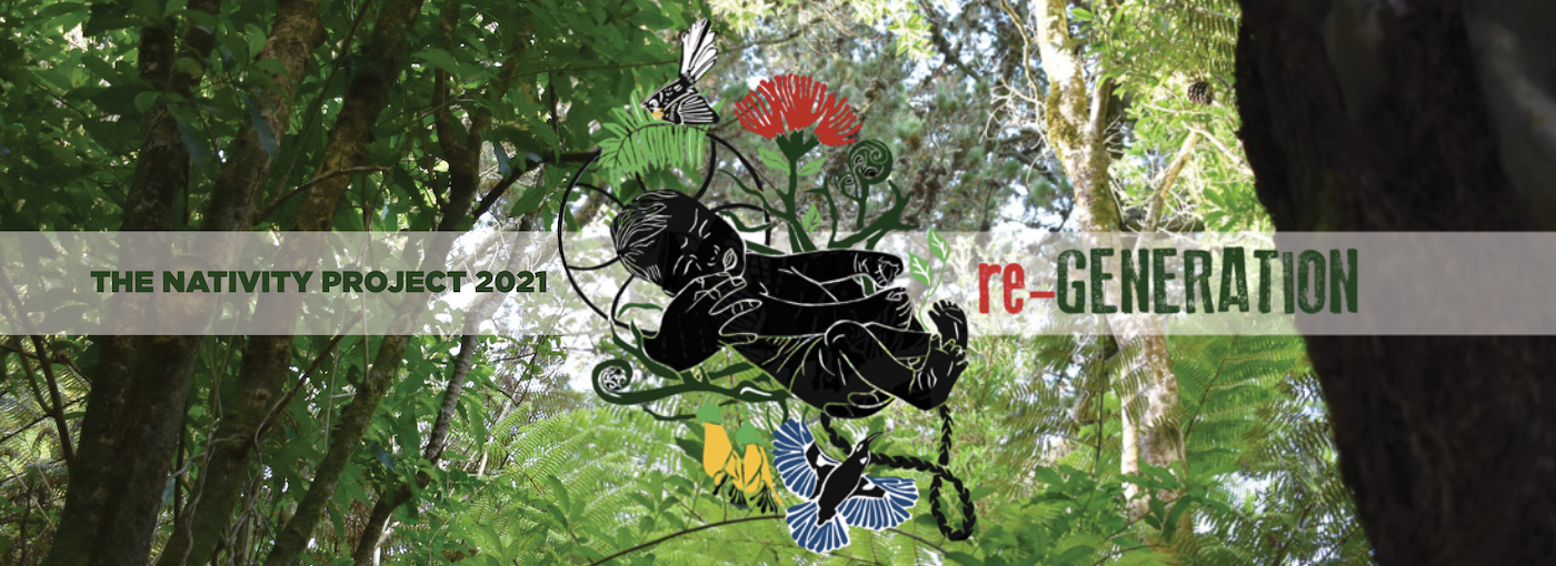 Nativity Project re-Generating our native forests | Trees That Count