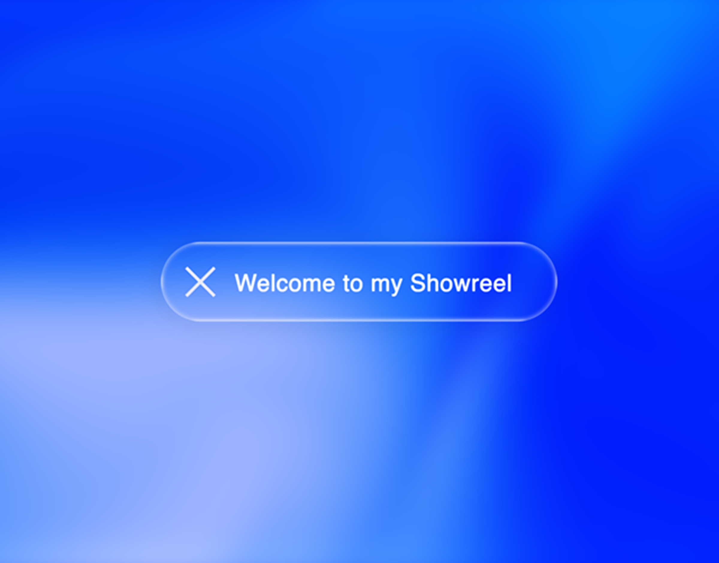 Showreel thumbnail frame.