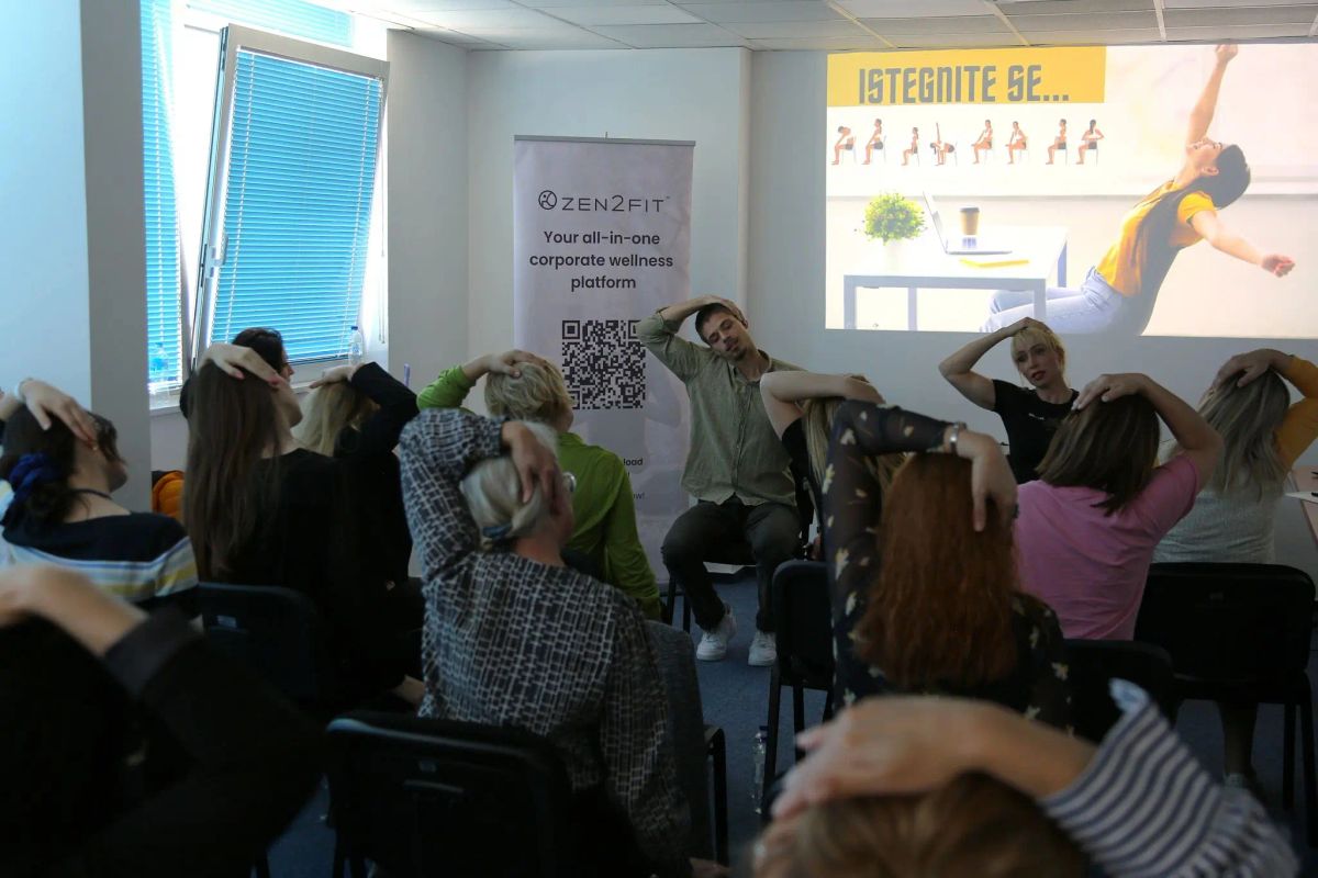 Bolovi u leđima, vratu i ramenima: uzroci, obrasci i prevencija