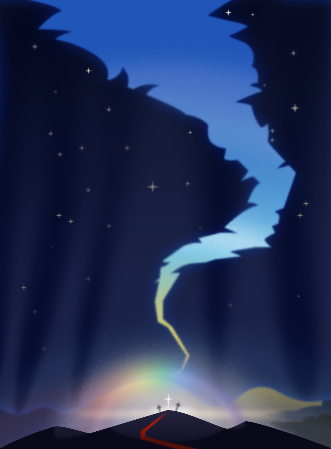 Merry Christmas & Happy New Year!