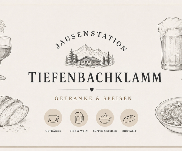 Speisekarte