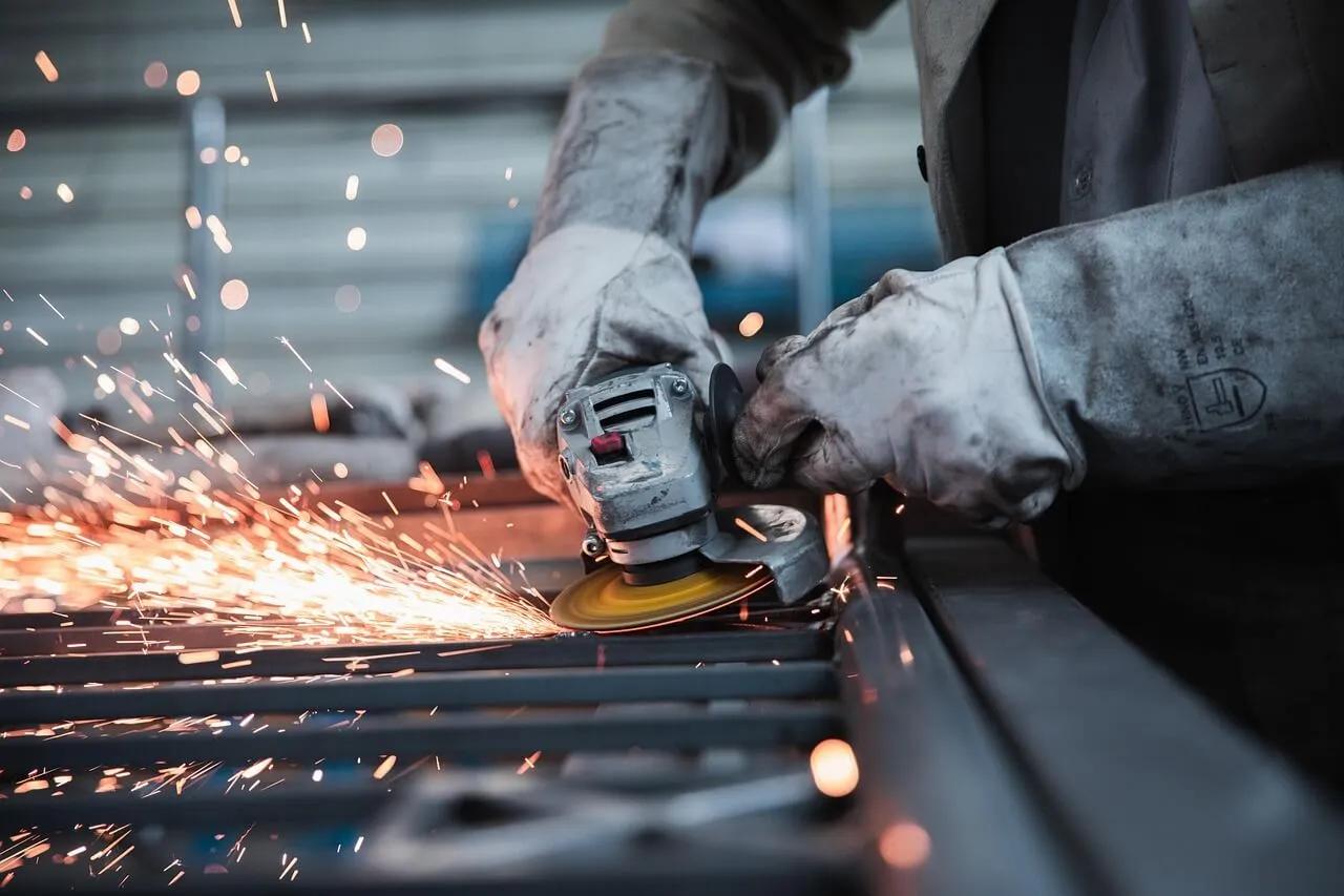 Worker Image