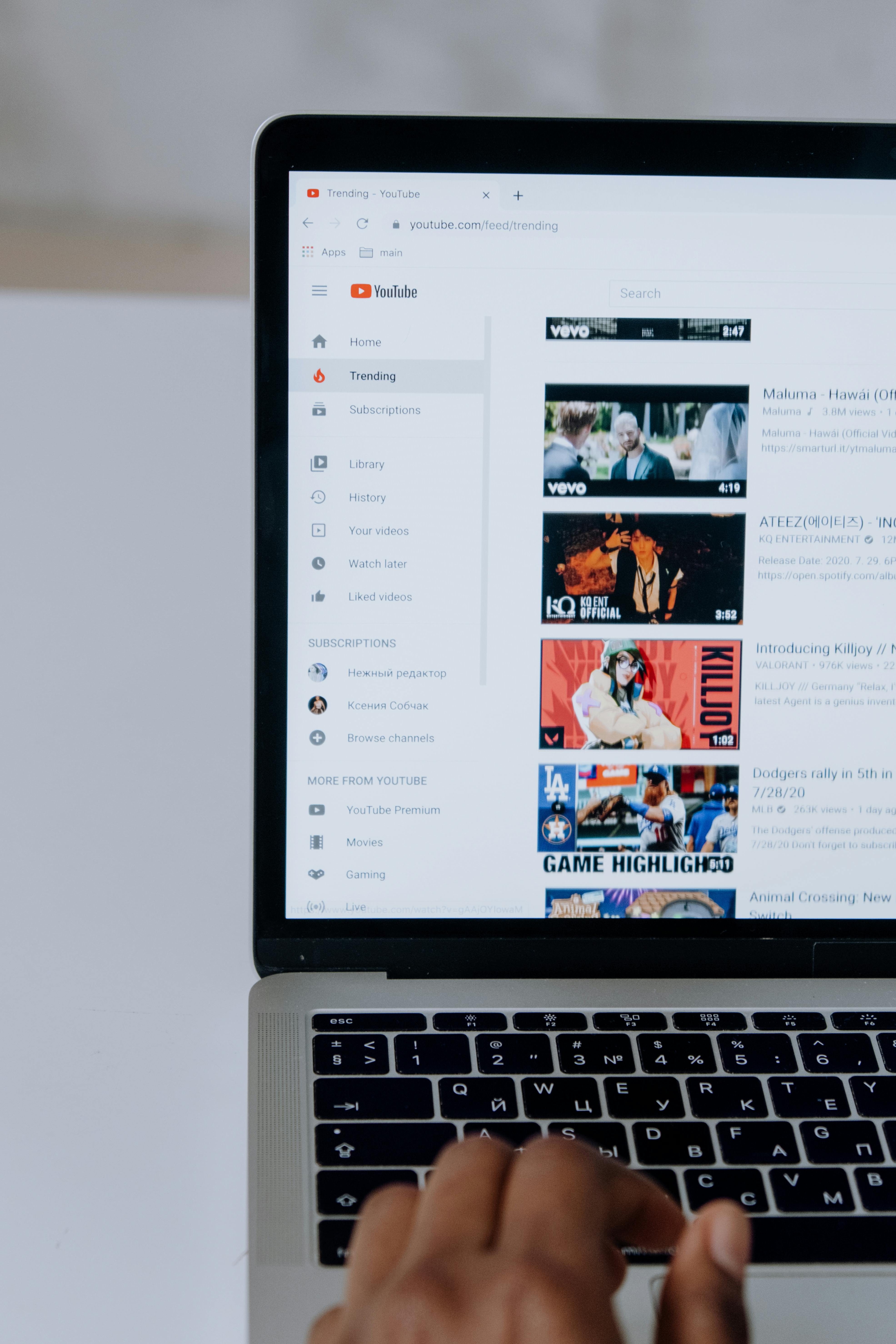 Emailing YouTubers? Use These Templates to Get a Response
