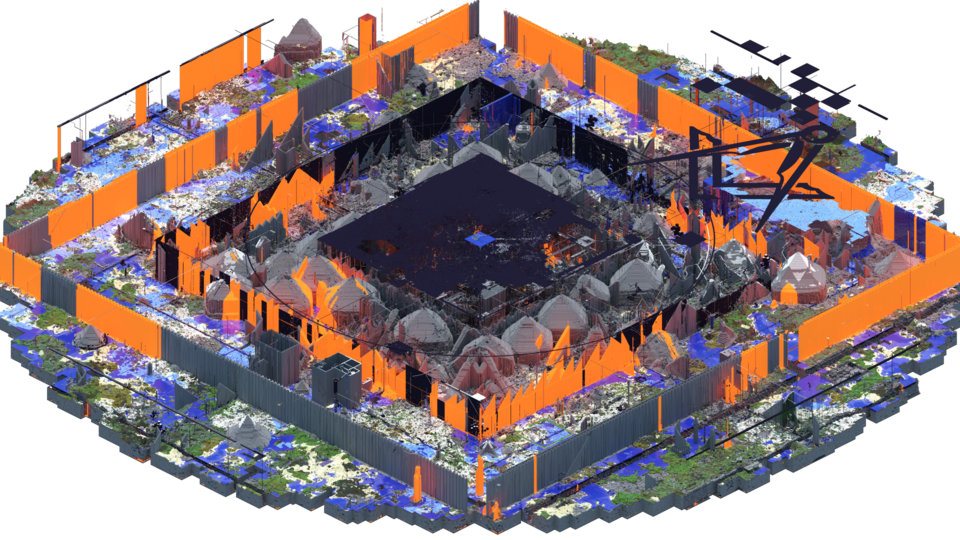 How YouTubers Shaped 2b2t and the Rise of the Minecraft Creator Economy