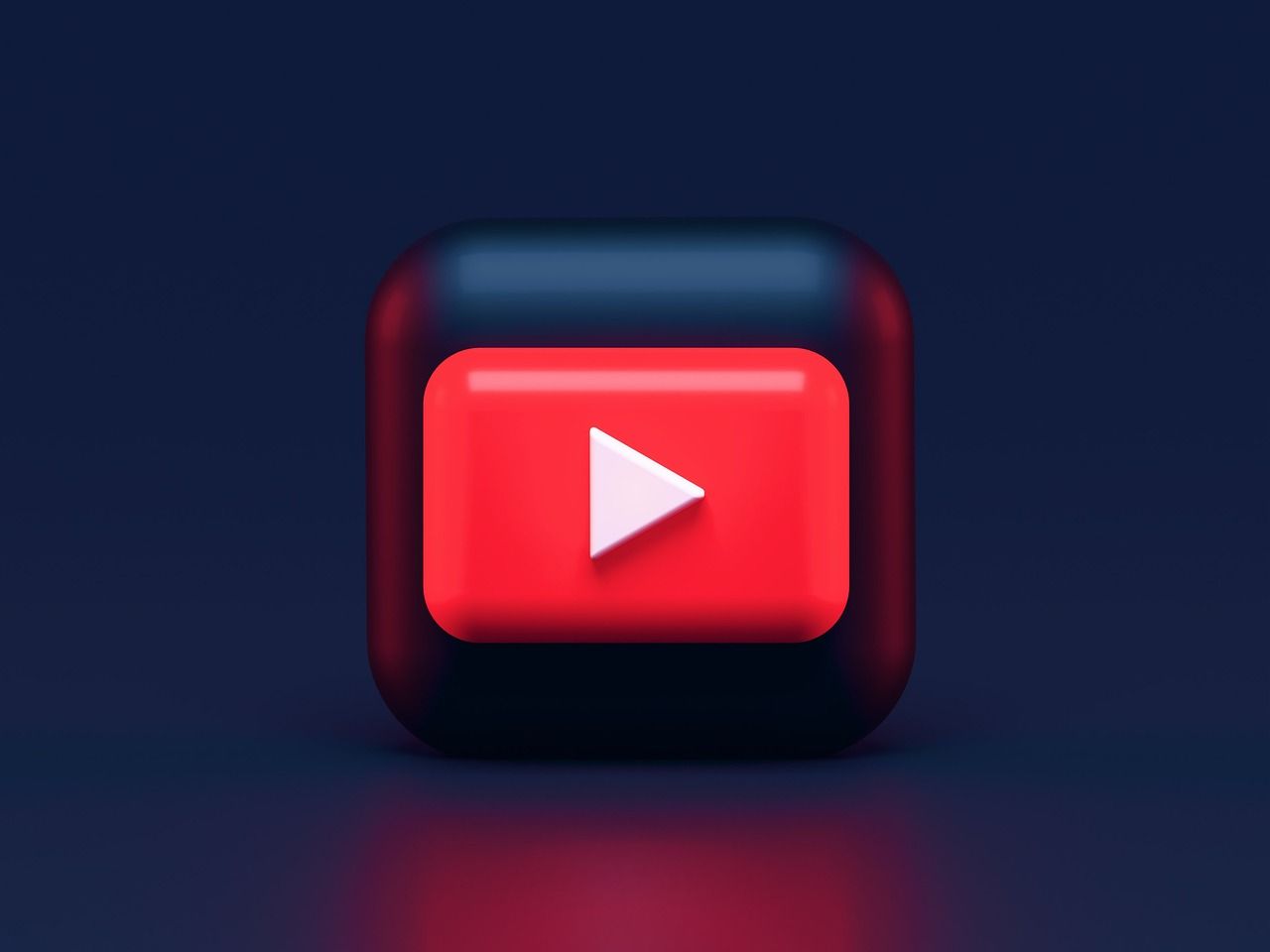 How to find YouTuber emails